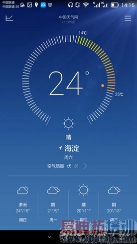 ��ΪMate7������⣺��ж�����֮�� ��˼о������