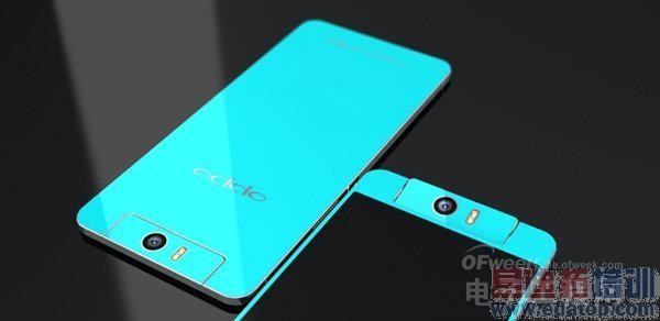 OPPO���콢N3������ ���컯���Ʋ���δ����ȥ�δ�