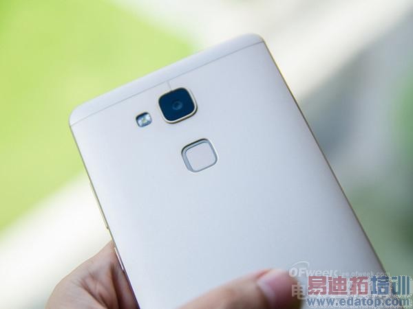 白色版魅族MX4图文拆解评测:精致由内及外 1799绝对超值!