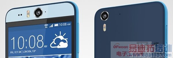 ���ذ����顿HTC Desire EYE�ܷ��ع⣺��ֻ��ǿ������