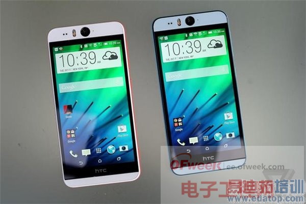���ذ����顿HTC Desire EYE�ܷ��ع⣺��ֻ��ǿ������