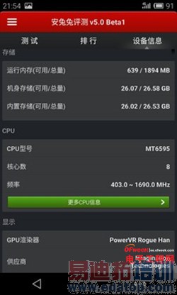 ����MX4�Աȴ����ֻ�T1���⣺1799��ɱ