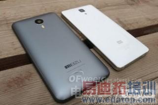 ��ͼ�ĶԱȡ�С��4�Ա�����MX4�ֽܷ���˭������ 