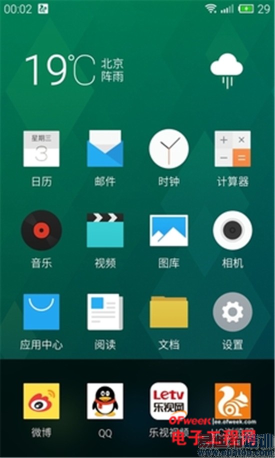 ����MX4/��Ϊ��ҫ6�Ա����⣺��˼����920PK������MT6595