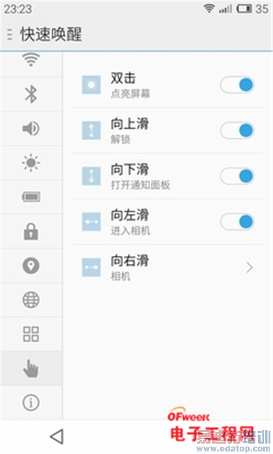 ����MX4/��Ϊ��ҫ6�Ա����⣺��˼����920PK������MT6595