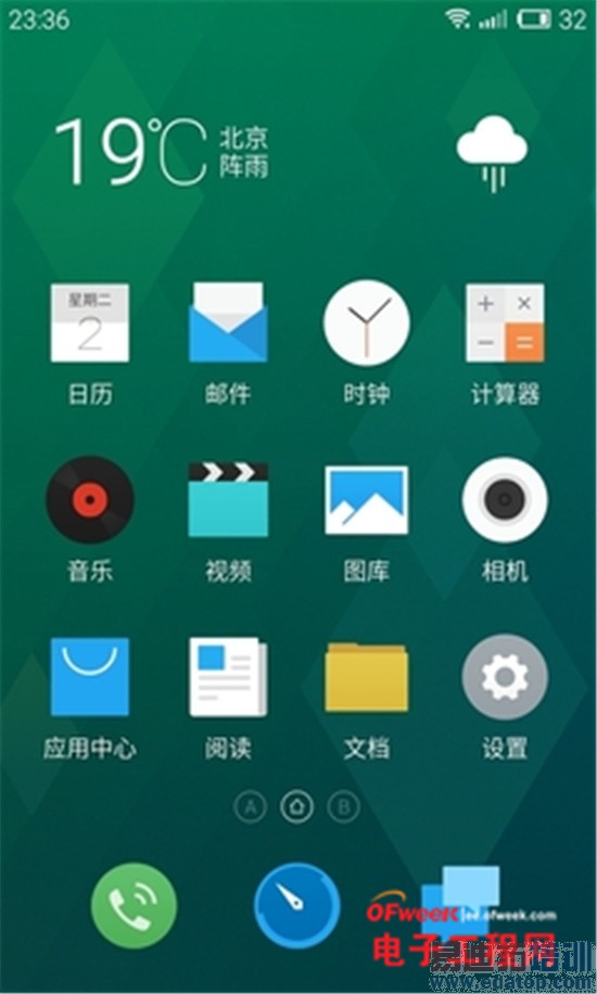 ����MX4/��Ϊ��ҫ6�Ա����⣺��˼����920PK������MT6595