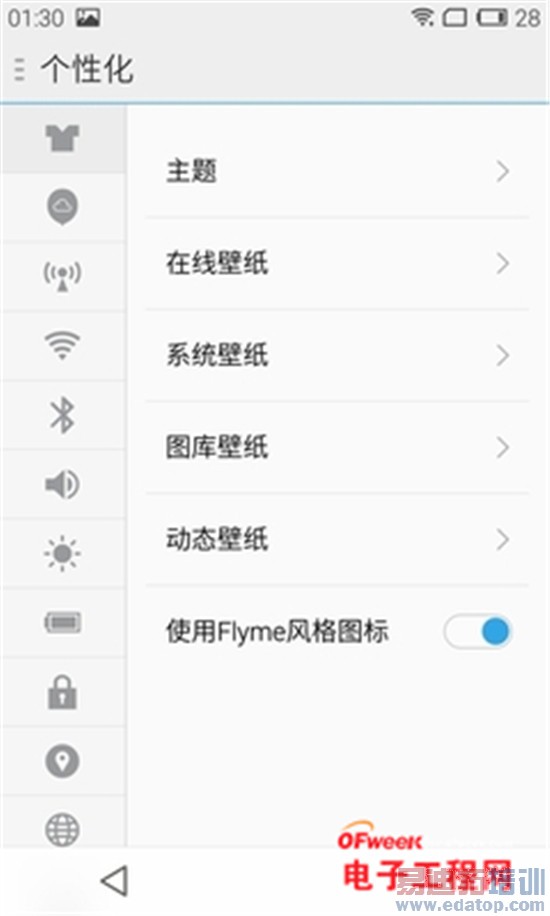 ����MX4/��Ϊ��ҫ6�Ա����⣺��˼����920PK������MT6595