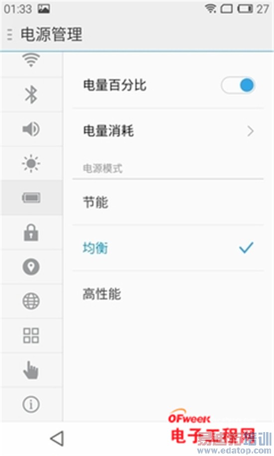 ����MX4/��Ϊ��ҫ6�Ա����⣺��˼����920PK������MT6595