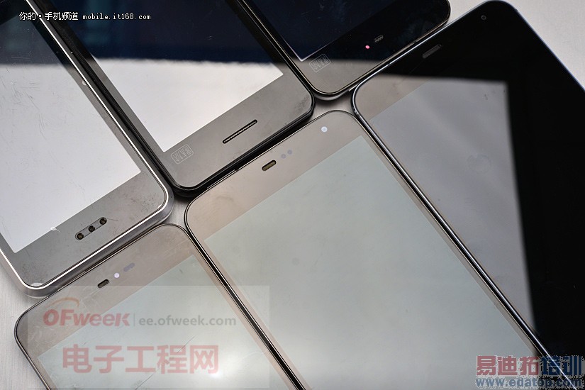 ׷������MX4���¹���֮·:���������������ֻ���ͼ�飩