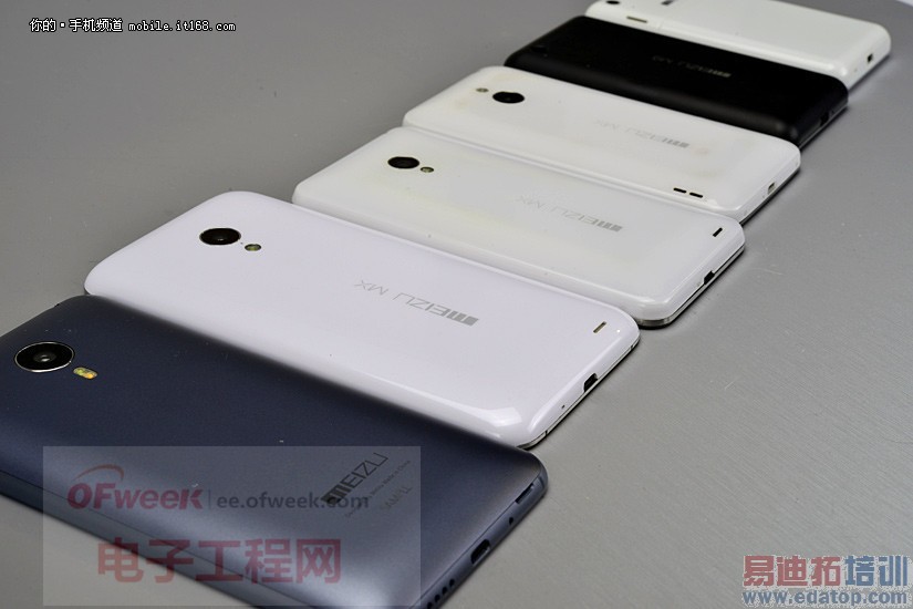 ׷������MX4���¹���֮·:���������������ֻ���ͼ�飩