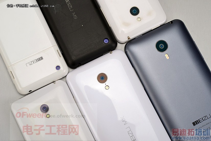 ׷������MX4���¹���֮·:���������������ֻ���ͼ�飩