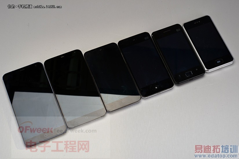 ׷������MX4���¹���֮·:���������������ֻ���ͼ�飩