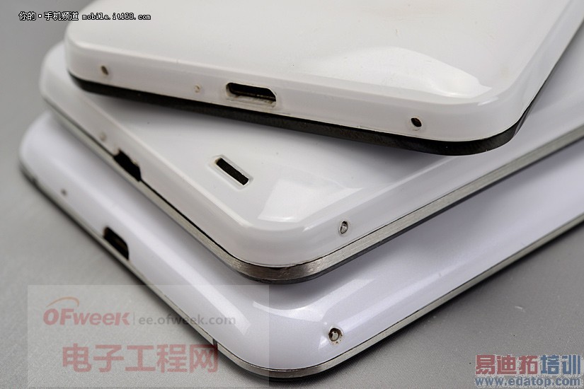 追逐魅族MX4极致工艺之路:数魅族历代经典手机(图组)