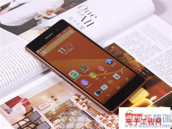 �콢�»��̵�TOP8������MX4 Pro�������նԱȻ�ΪMate7/����Edge