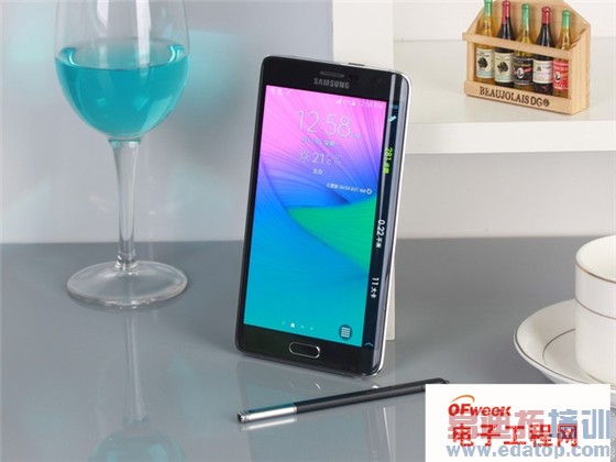 �콢�»��̵�TOP8������MX4 Pro�������նԱȻ�ΪMate7/����Edge