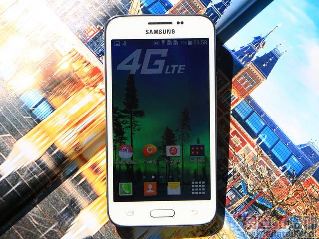 ��̽�ء���һ������4G�ֻ��������Щ��Ա