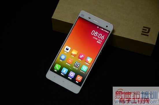 С��4�ƶ�4G�����ּ��ղ�����ͻ������MX4 �ֲ��̰壨ͼ�ͣ�