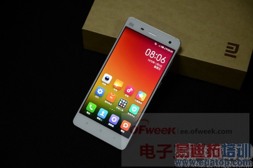 С��4�ƶ�4G�����ּ��ղ�����ͻ������MX4 �ֲ��̰壨ͼ�ͣ�