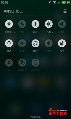 ����MX4/HTC820�Ա����⣺������MT6595