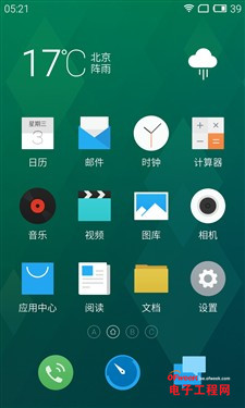 ����MX4/HTC820�Ա����⣺������MT6595