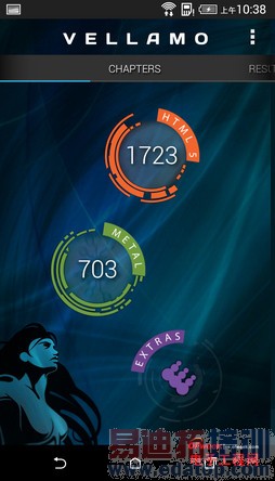 ����MX4/HTC820�Ա����⣺������MT6595