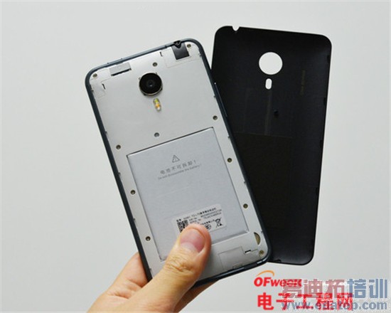 ����MX4/��Ϊ��ҫ6�Ա����⣺��˼����920PK������MT6595