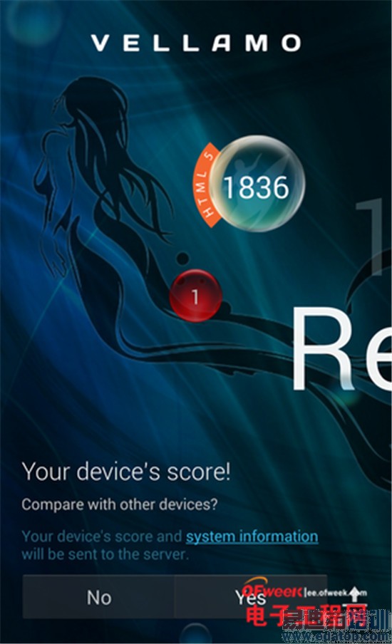 ����MX4/��Ϊ��ҫ6�Ա����⣺��˼����920PK������MT6595