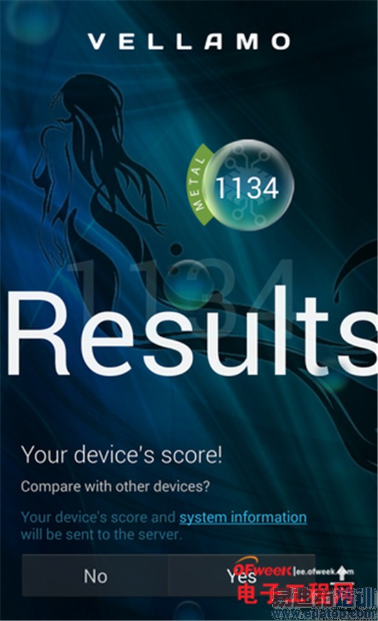 ����MX4/��Ϊ��ҫ6�Ա����⣺��˼����920PK������MT6595