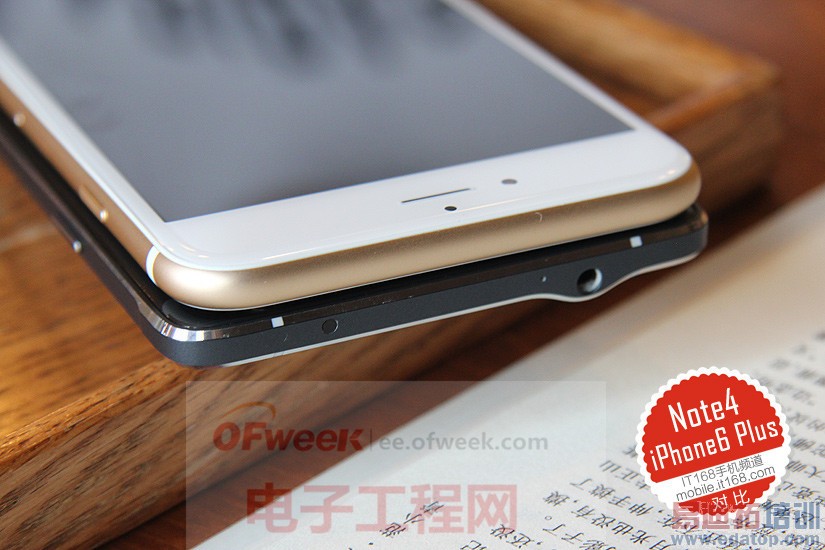 ��ͷ�������ʶԾ� ��������Note4/iPhone6 Plusͼ��