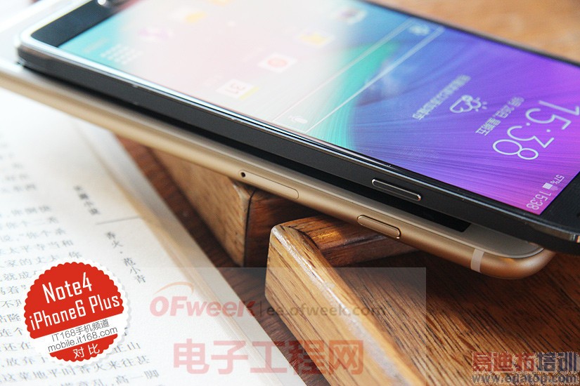 ��ͷ�������ʶԾ� ��������Note4/iPhone6 Plusͼ��