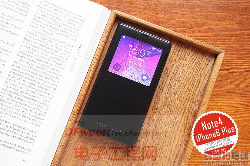 ��ͷ�������ʶԾ� ��������Note4/iPhone6 Plusͼ��