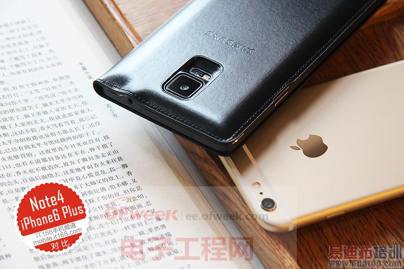 ��ͷ�������ʶԾ� ��������Note4/iPhone6 Plusͼ��