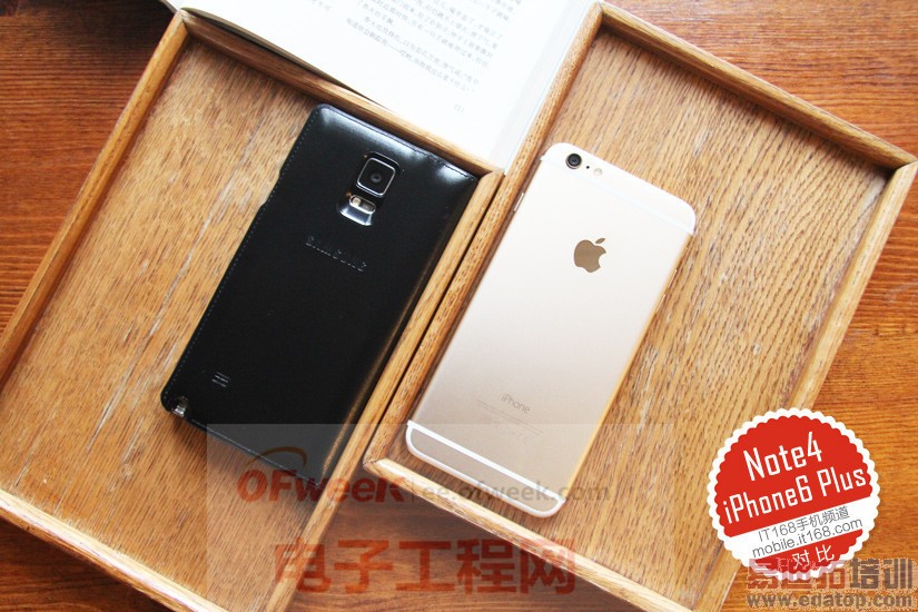 ��ͷ�������ʶԾ� ��������Note4/iPhone6 Plusͼ��