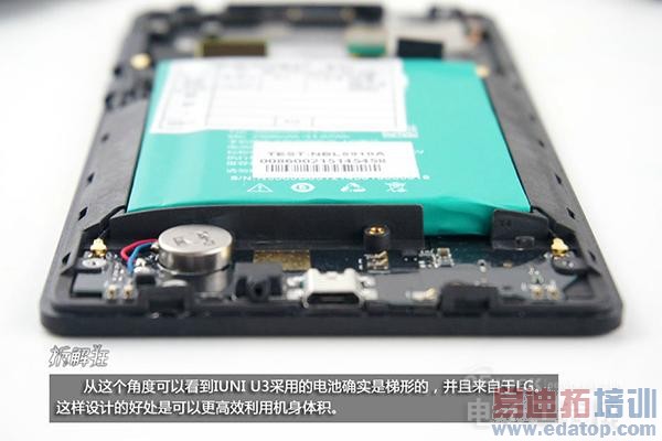 2K��IUNI U3��⣺�Լ۱�ֱ������MX4 �����ϳ�С��4