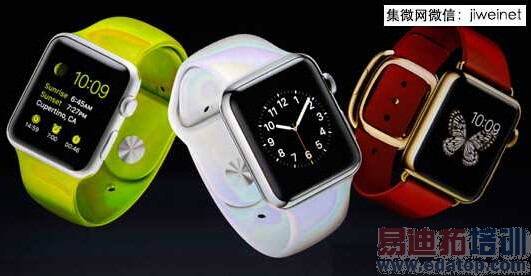 ���ܻ����и�ƴ�뵼�壿 ���Ǵ���Apple Watch�������ʵ�