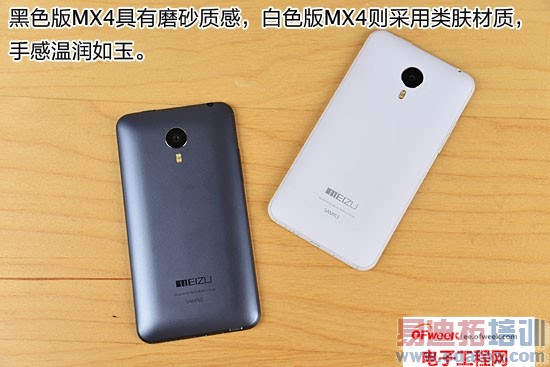 ����iPhone6/6Plus/Mate7 ����MX4�ڰ׶Ա�ͼ�ͣ�ͼ�飩