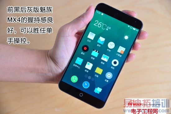 ����iPhone6/6Plus/Mate7 ����MX4�ڰ׶Ա�ͼ�ͣ�ͼ�飩