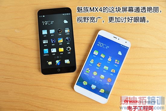 ����iPhone6/6Plus/Mate7 ����MX4�ڰ׶Ա�ͼ�ͣ�ͼ�飩