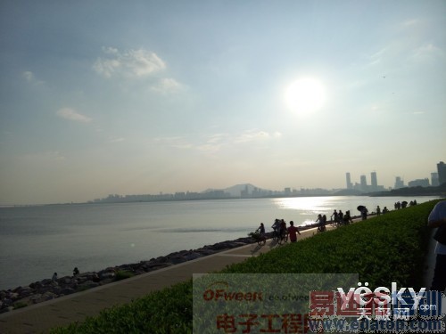 【上手体验】魅族MX4拍照评测 索尼2070w像素不是盖的!