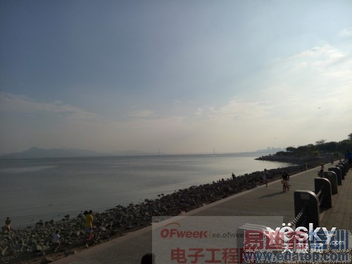 【上手体验】魅族MX4拍照评测 索尼2070w像素不是盖的!