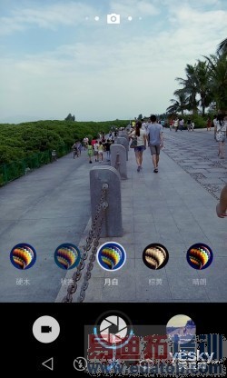 【上手体验】魅族MX4拍照评测 索尼2070w像素不是盖的!