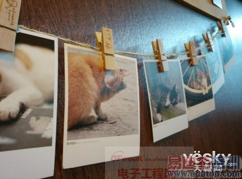 【上手体验】魅族MX4拍照评测 索尼2070w像素不是盖的!