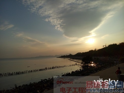 【上手体验】魅族MX4拍照评测 索尼2070w像素不是盖的!