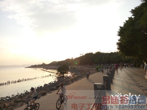 【上手体验】魅族MX4拍照评测 索尼2070w像素不是盖的!