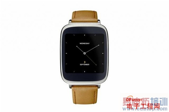 绝杀魅族MX4 Pro气焰!6款杀手级智能手表即将上市