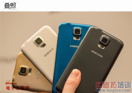 魅族MX4/小米/一加/三星手机外壳比拼 魅族高大上小米不锈钢