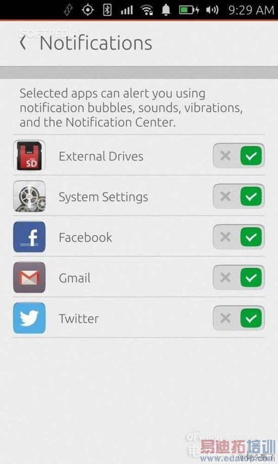 ����Ubuntu Touch������MX4���ڴ���