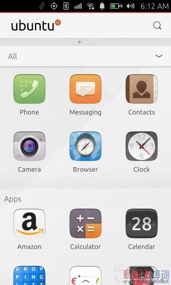 ����Ubuntu Touch������MX4���ڴ���