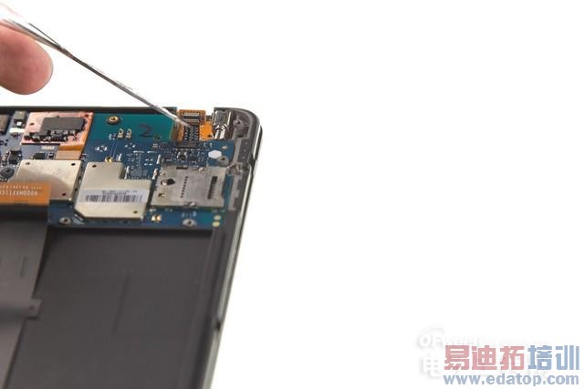 生命在于折腾 小米平板暴力拆解