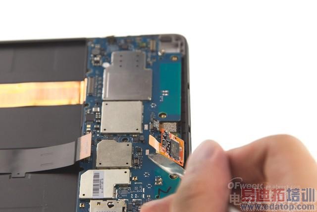 生命在于折腾 小米平板暴力拆解